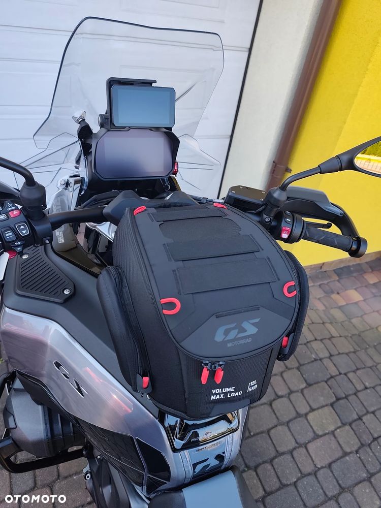 BMW GS - 3