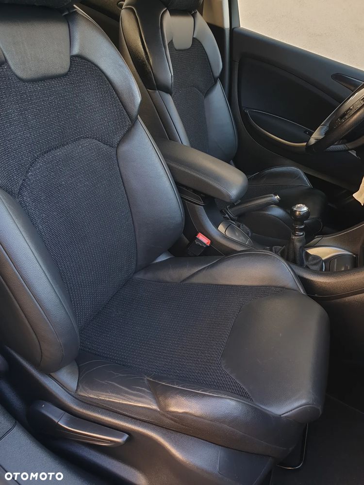 Citroën C5 2.0 HDi Confort Equilibre Navi - 29