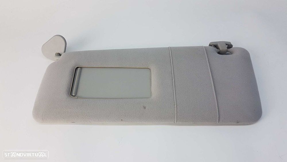 PÁLA DO SOL ESQUERDA BMW SERIE 5 BERLINA (E39) 525TDS - 3