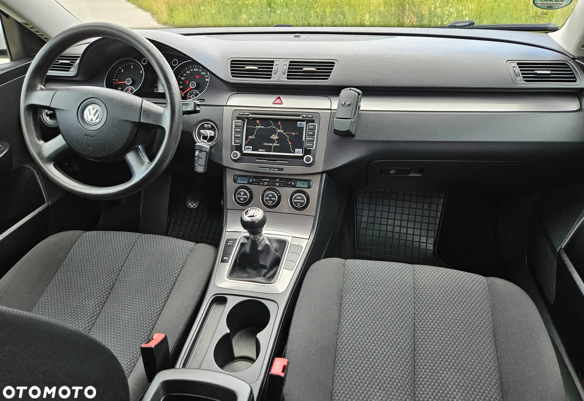 Volkswagen Passat Variant 2.0 TDI Trendline - 6