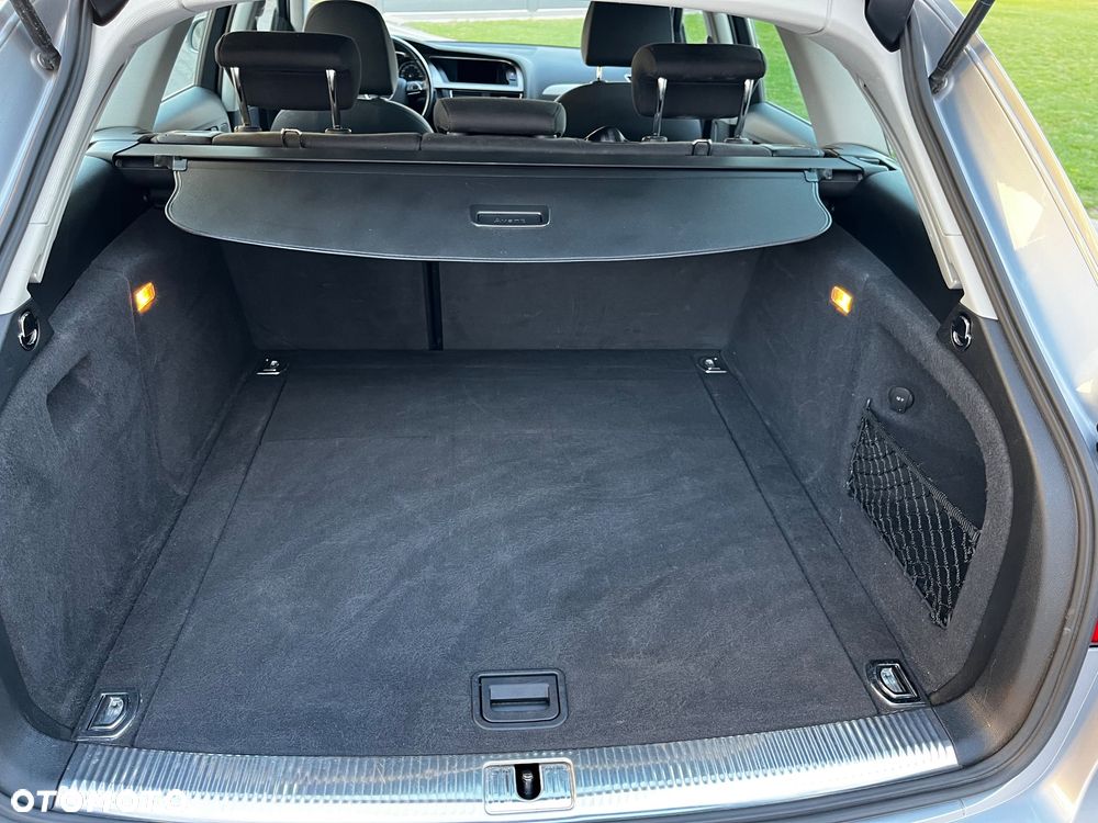 Audi A4 - 7