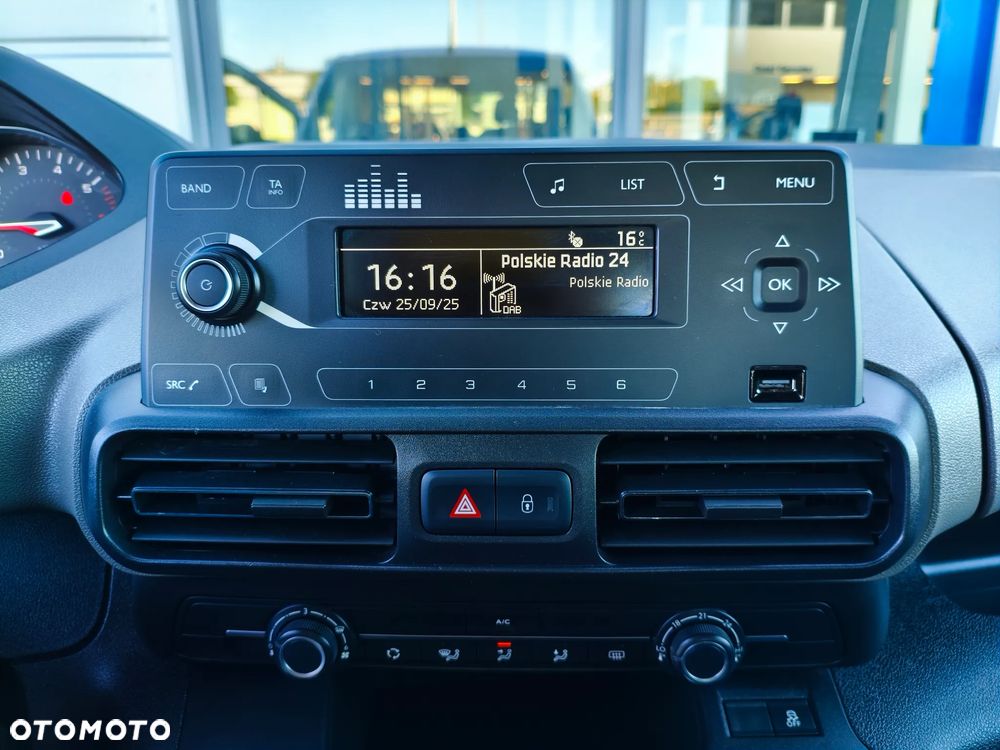 Peugeot Rifter 1.5 BlueHDI Active Pack S&S - 18