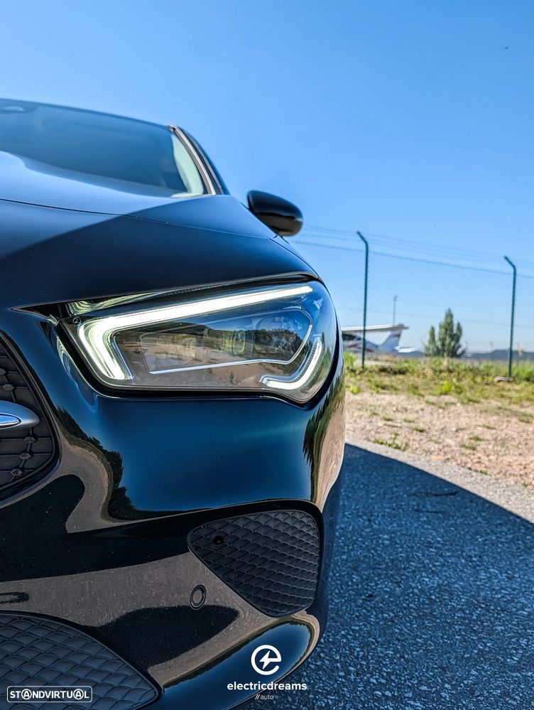 Mercedes-Benz CLA 250 e 8G-DCT Progressive Line Advanced - 6