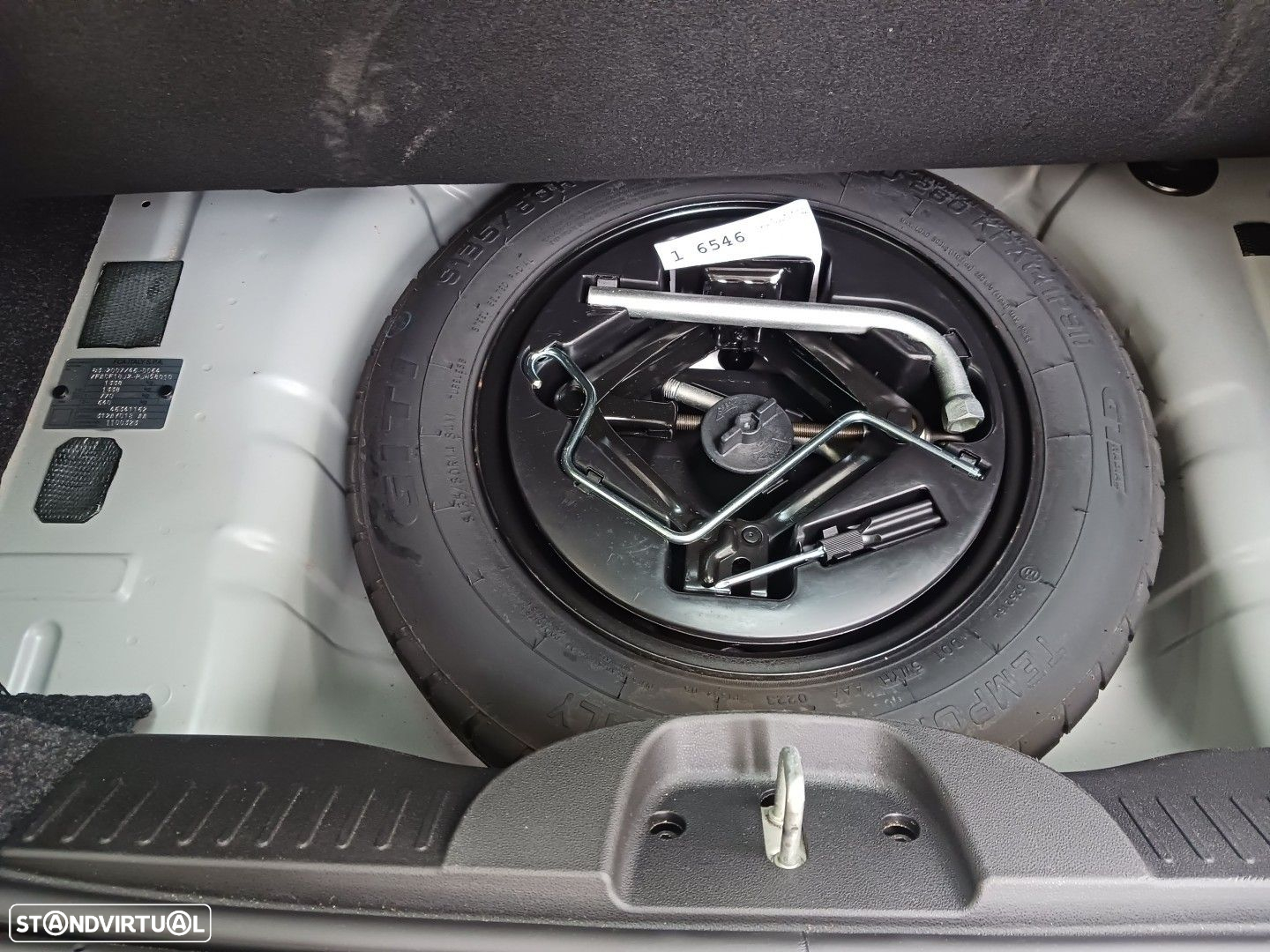 Fiat 500 1.0 Hybrid - 34