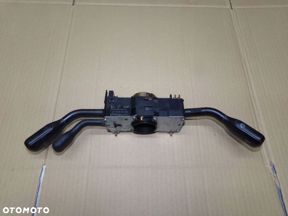 przełącznik zespolony pajak audi 80 b4 - 2