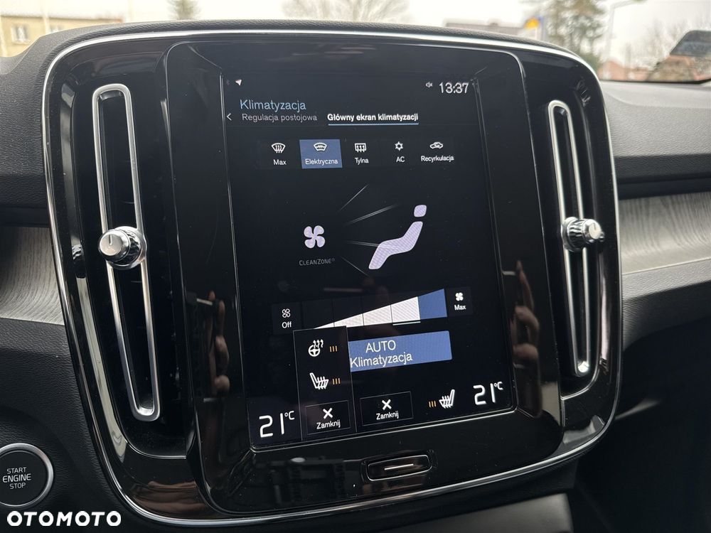 Volvo XC 40 - 15