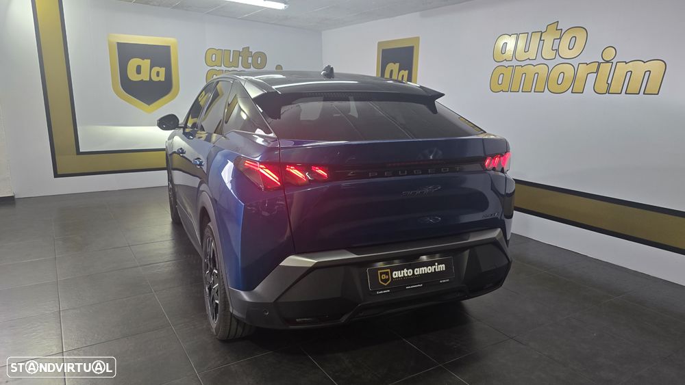 Peugeot 3008 Hybrid 145 e-DSC6 GT - 6