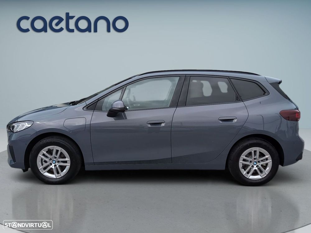 BMW 225xe Active Tourer - 5