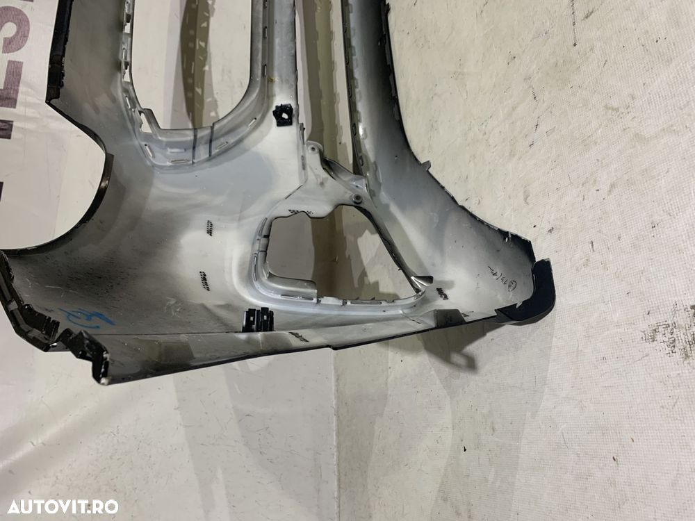 Bara fata Ford Puma, 2019, 2020, 2021, 2022, 2023, 2024, cod origine OE L1TB-17757-D1. - 6