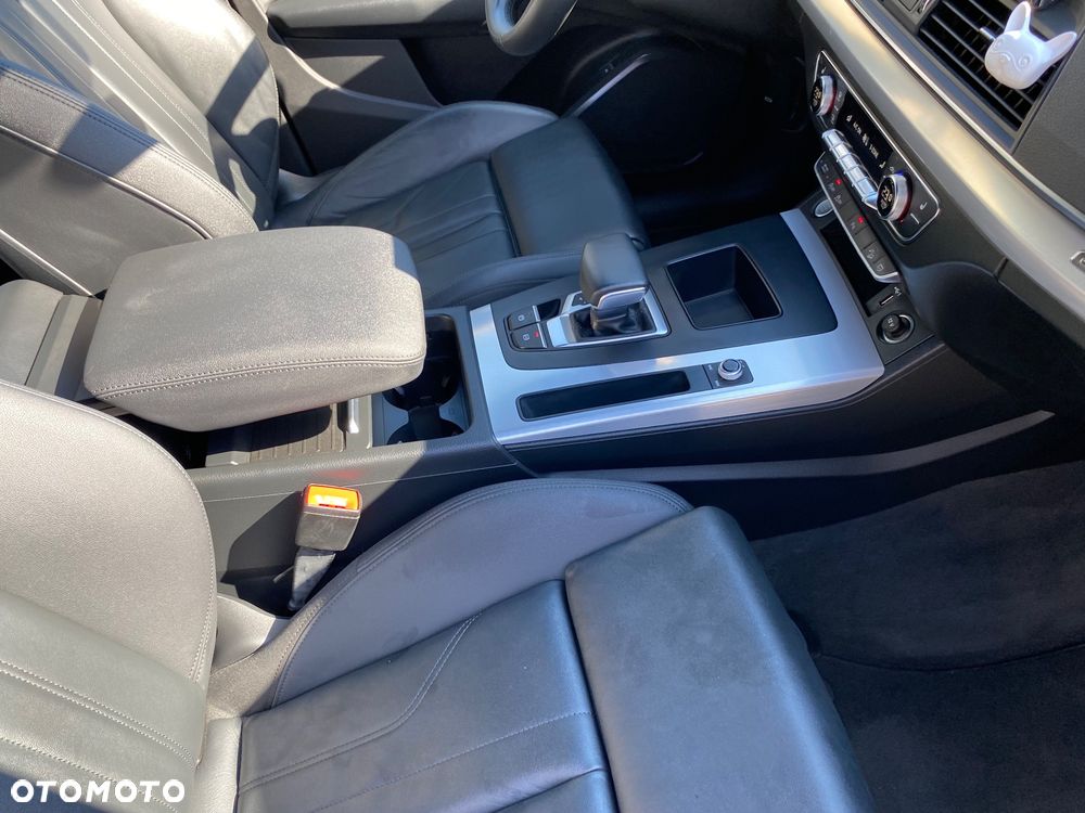 Audi Q5 40 TDI mHEV Quattro Advanced S tronic - 15