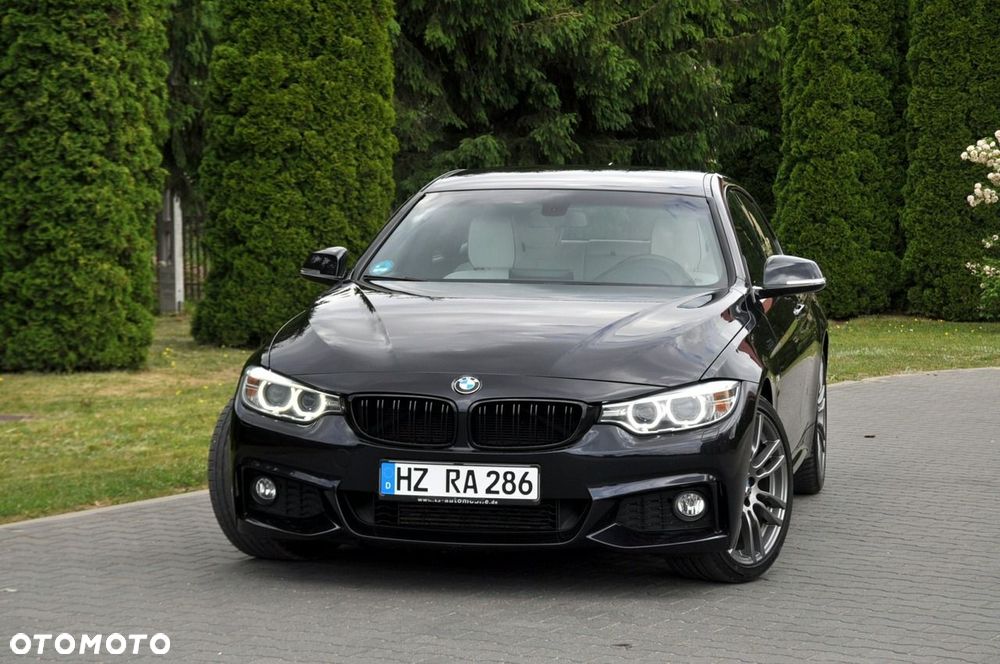 BMW Seria 4 - 8
