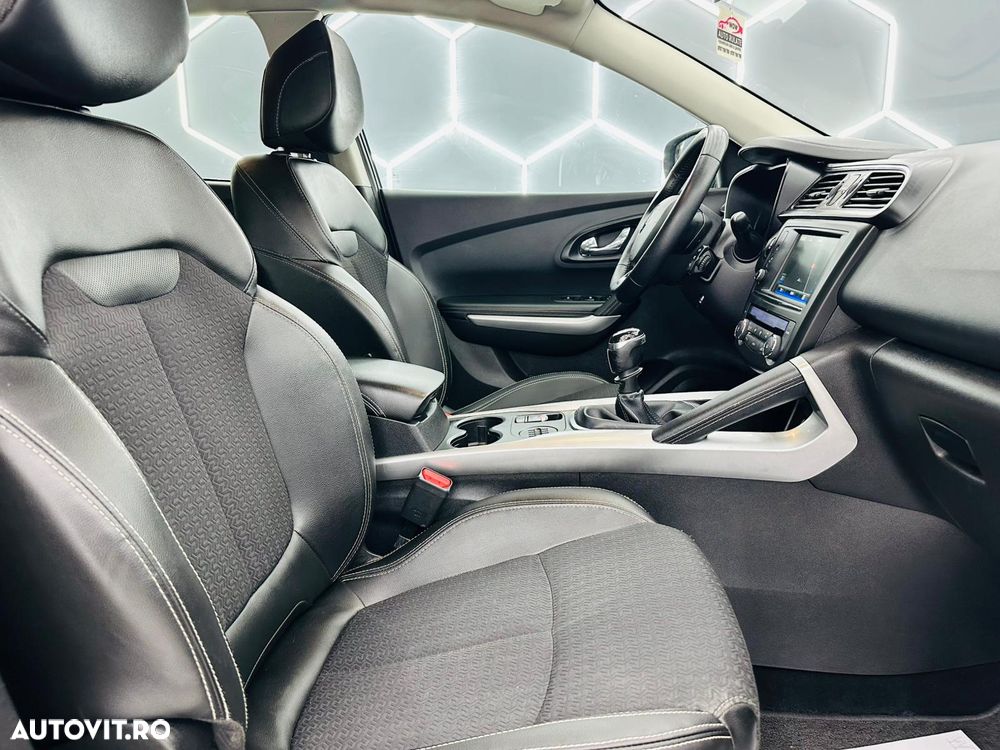 Renault Kadjar Energy TCe 130 LIMITED - 18
