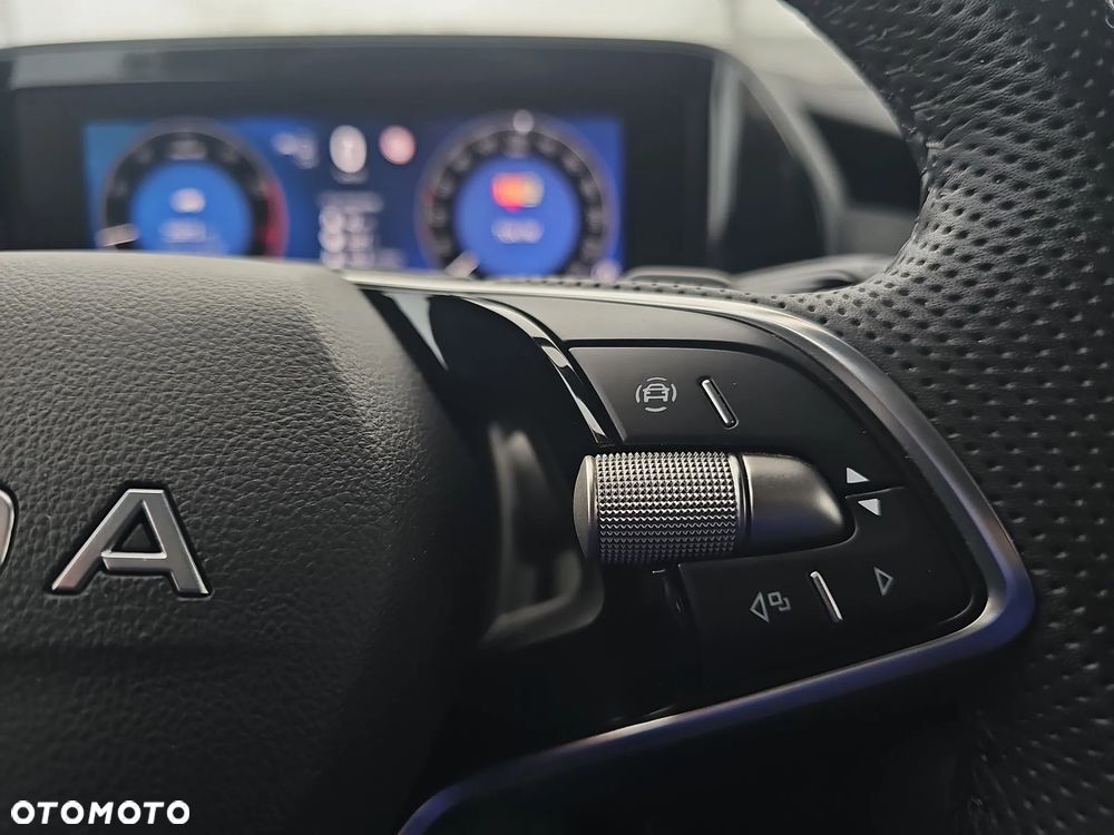 Skoda Kodiaq 1.5 TSI mHEV DSG Selection - 13