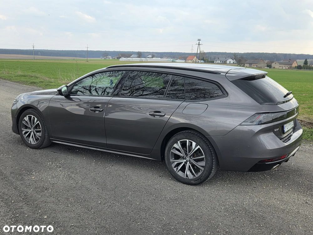 Peugeot 508 225 e-EAT8 ActivePack - 4