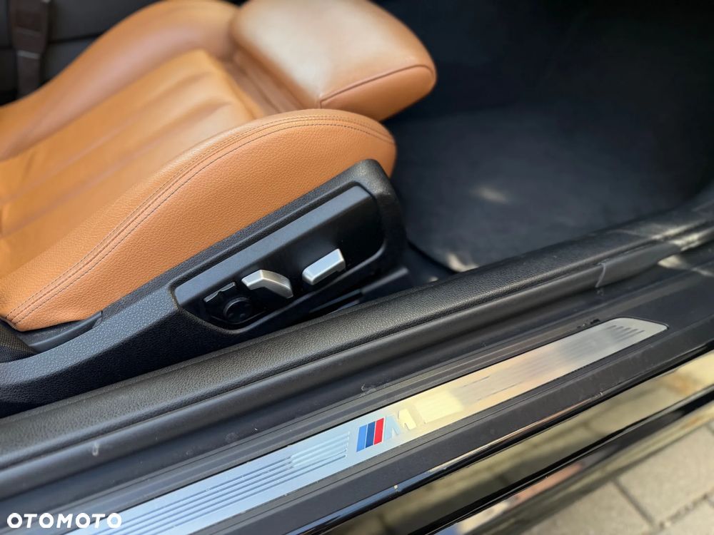 BMW Seria 4 430i xDrive Sport-Aut M Sport - 15