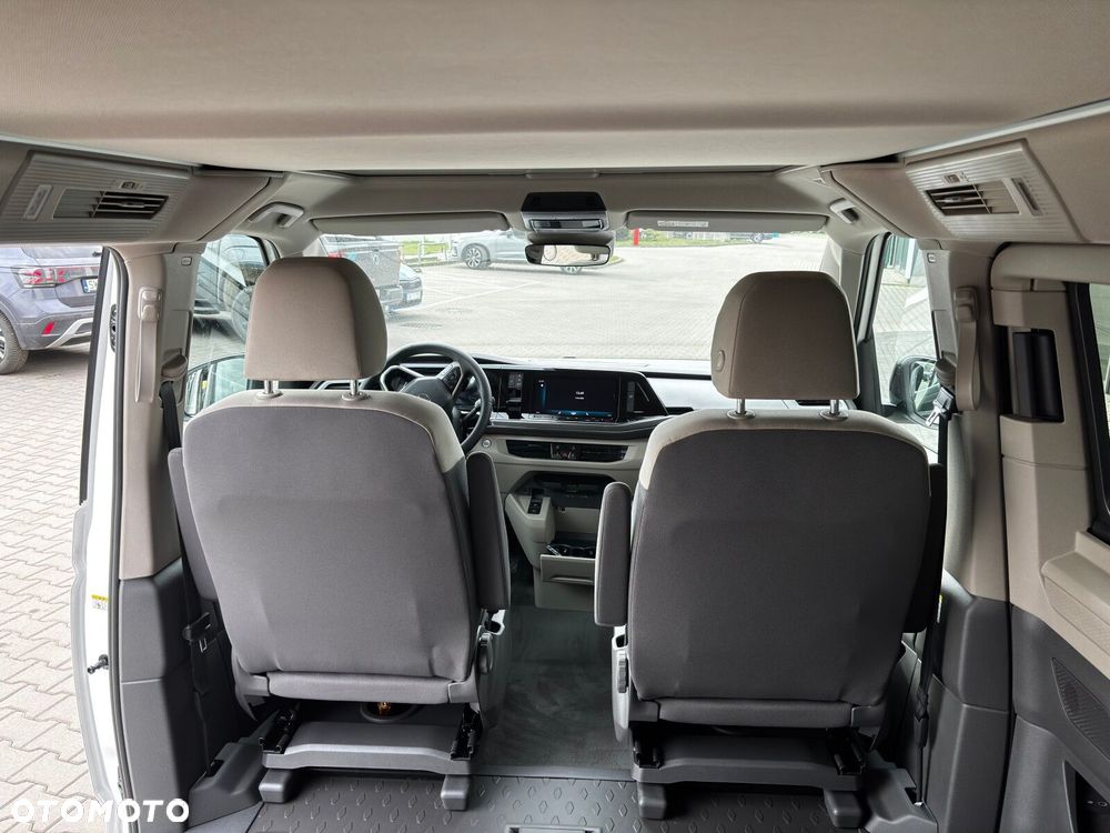 Volkswagen california BEACH TOUR 2,0 TDI 150 KM 7-DSG - 13