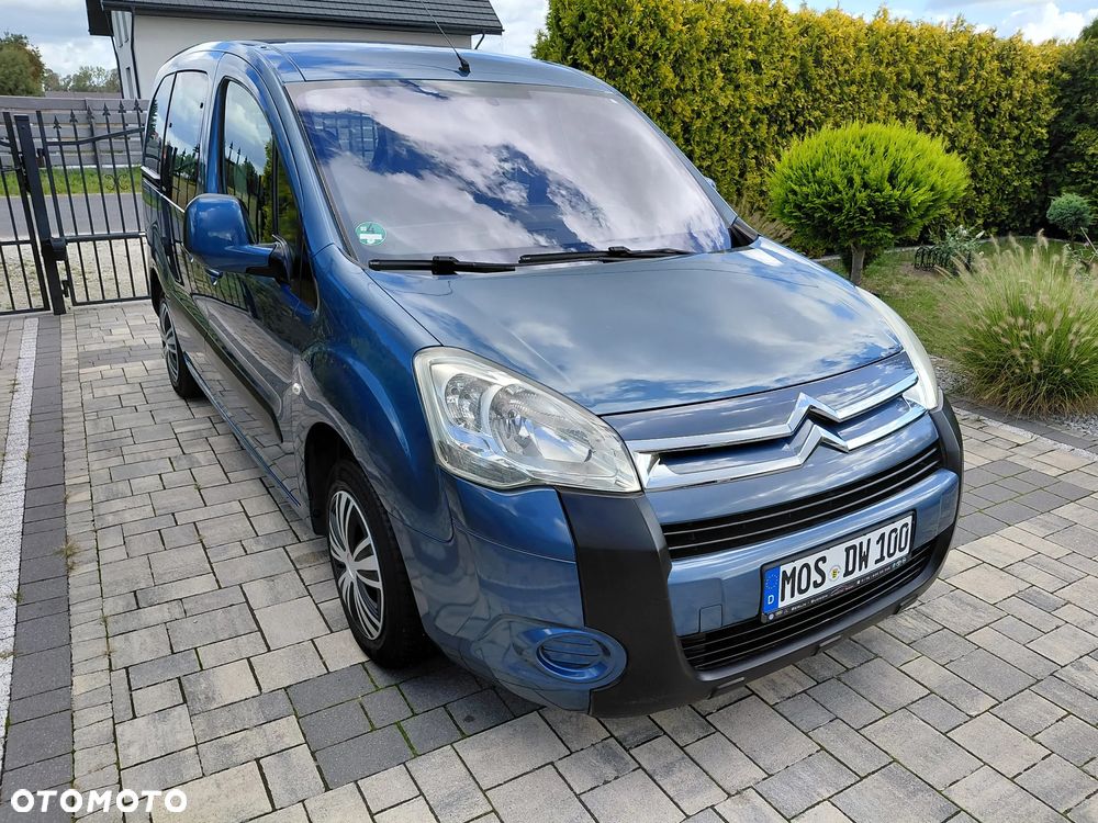 Citroën Berlingo 1.6 16V Multispace - 1