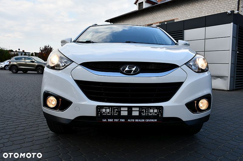 Hyundai ix35 1.6 2WD Style - 5