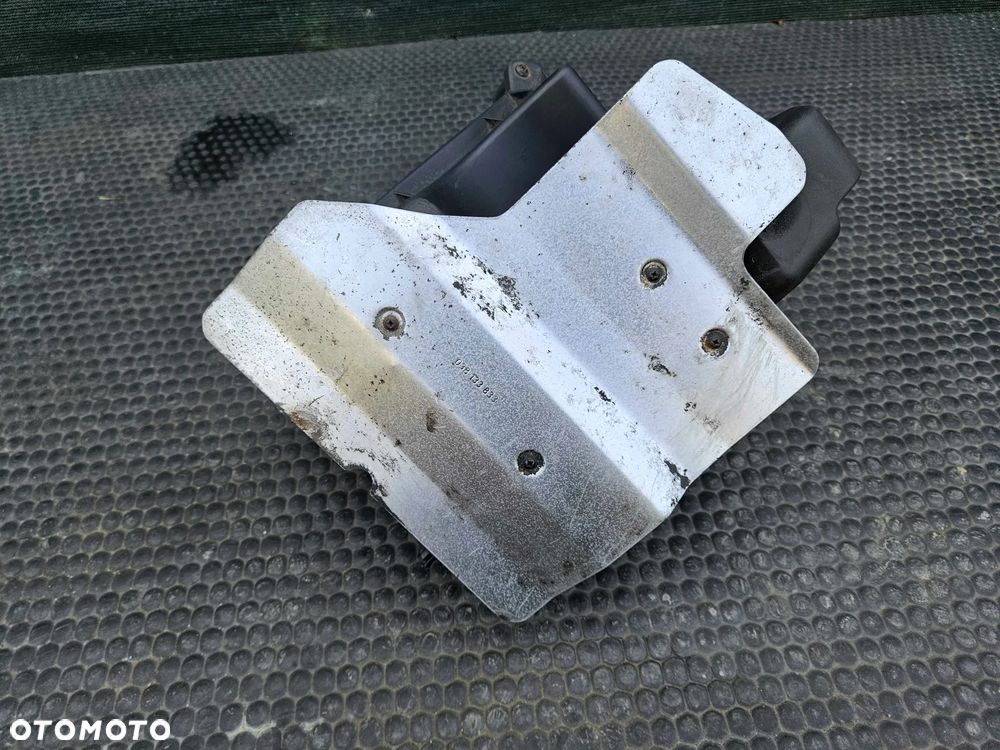 Obudowa 038133835J Filtra Filtr Powietrza Pokrywa 1.9 TDI Diesel Audi A4 B6 B7 - 13