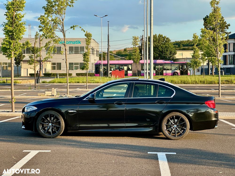 BMW Seria 5 - 14