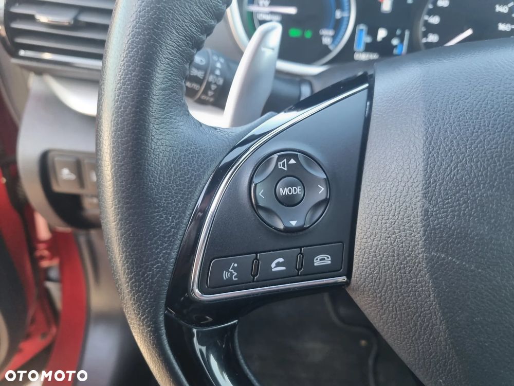 Mitsubishi Eclipse Cross - 23
