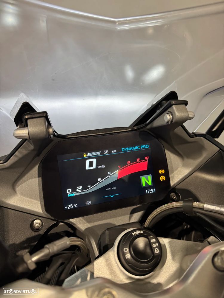 BMW R 1250 RS - 43