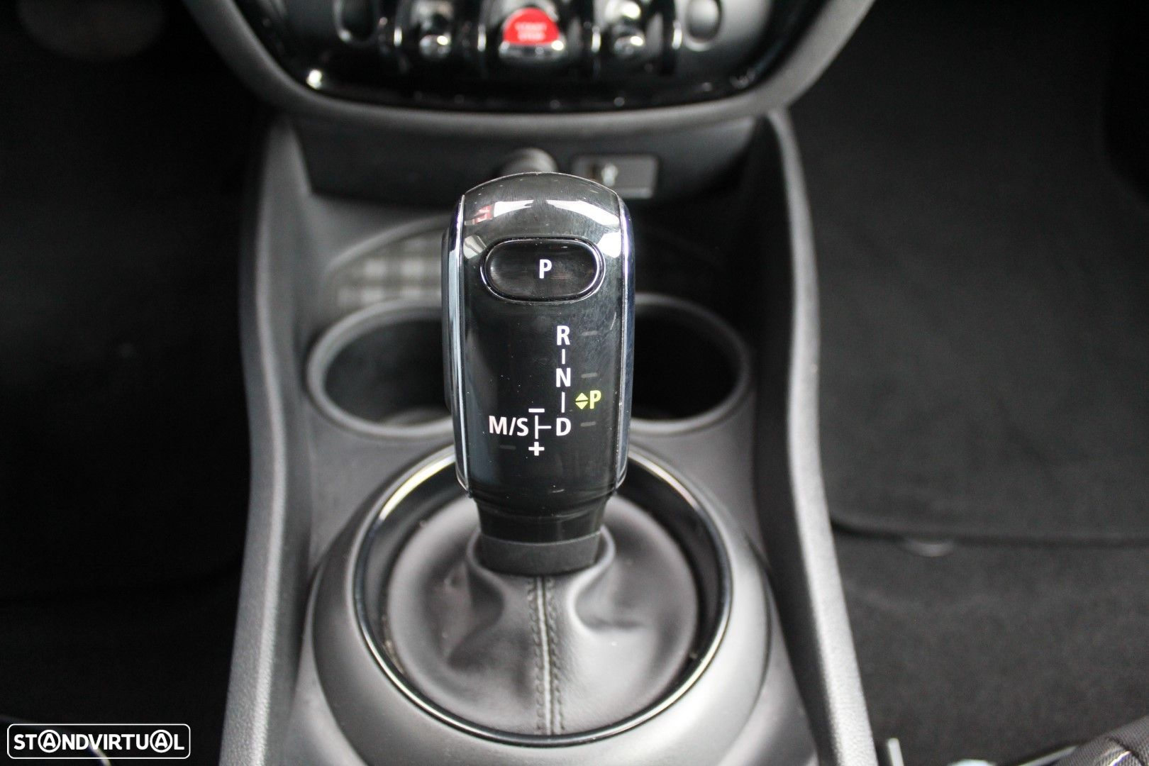MINI Clubman One D Auto - 18