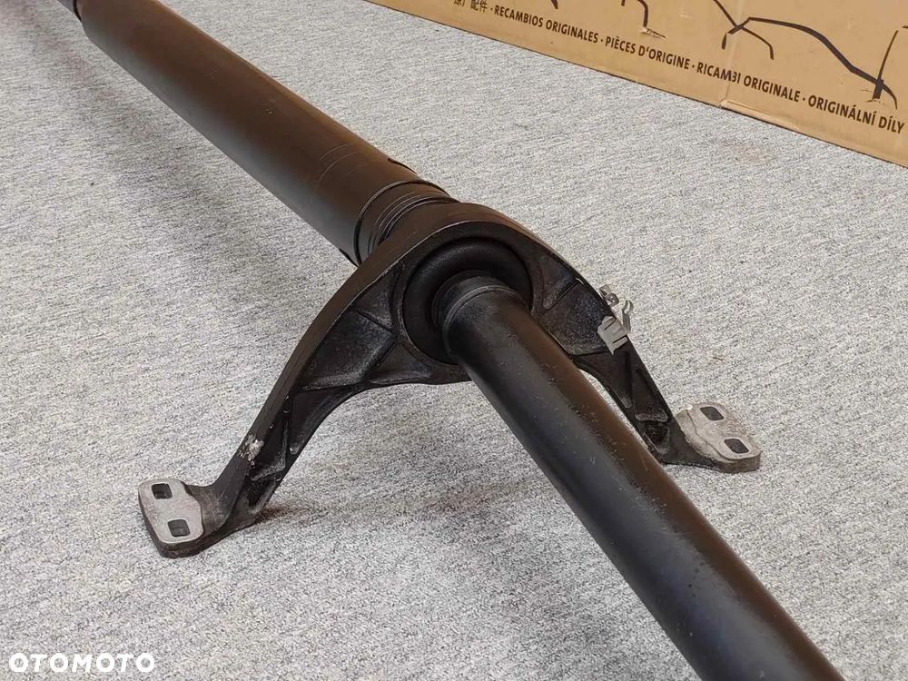 WAL KARDAN ARTEON SHOOTRING BRAKE - 7