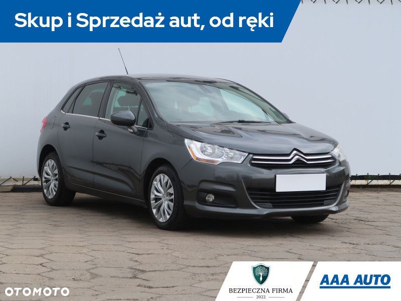 Citroën C4 - 3