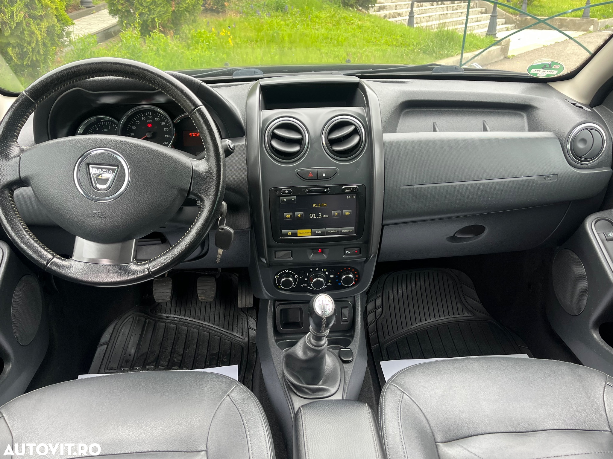Dacia Duster TCe 125 2WD Prestige - 7