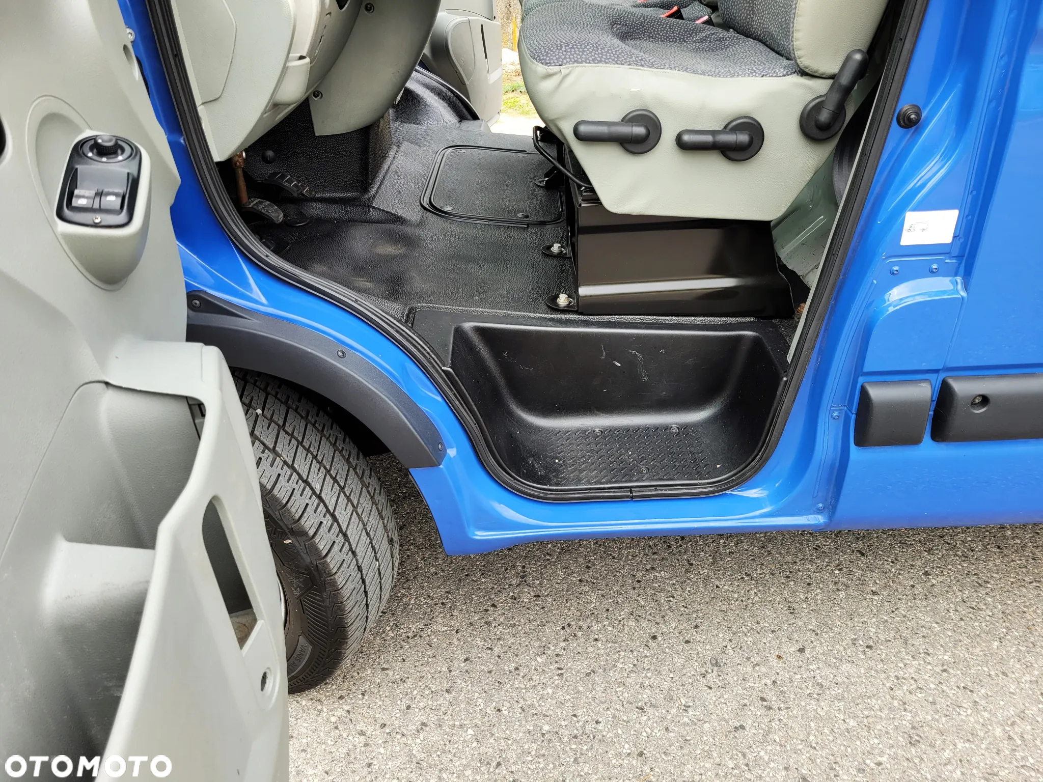 Renault Master - 28
