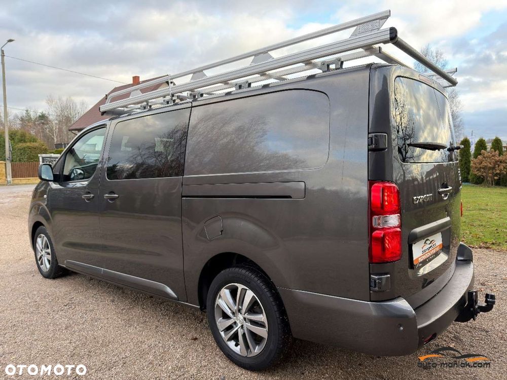Peugeot Expert - 13