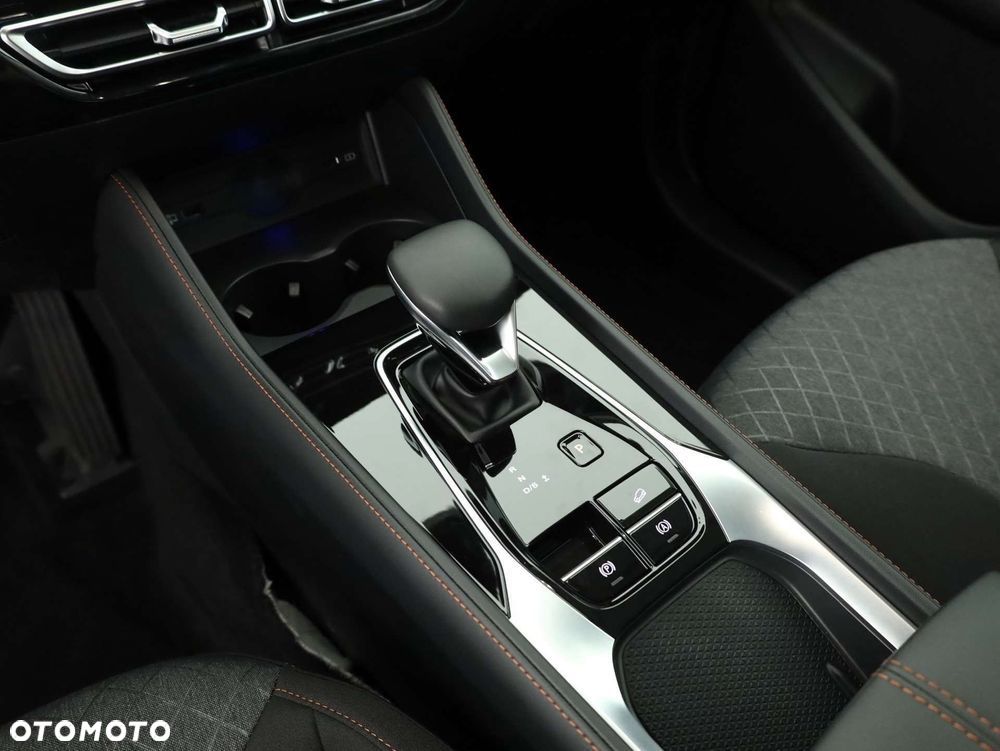 MG HS 1.5T PHEV Excite - 19