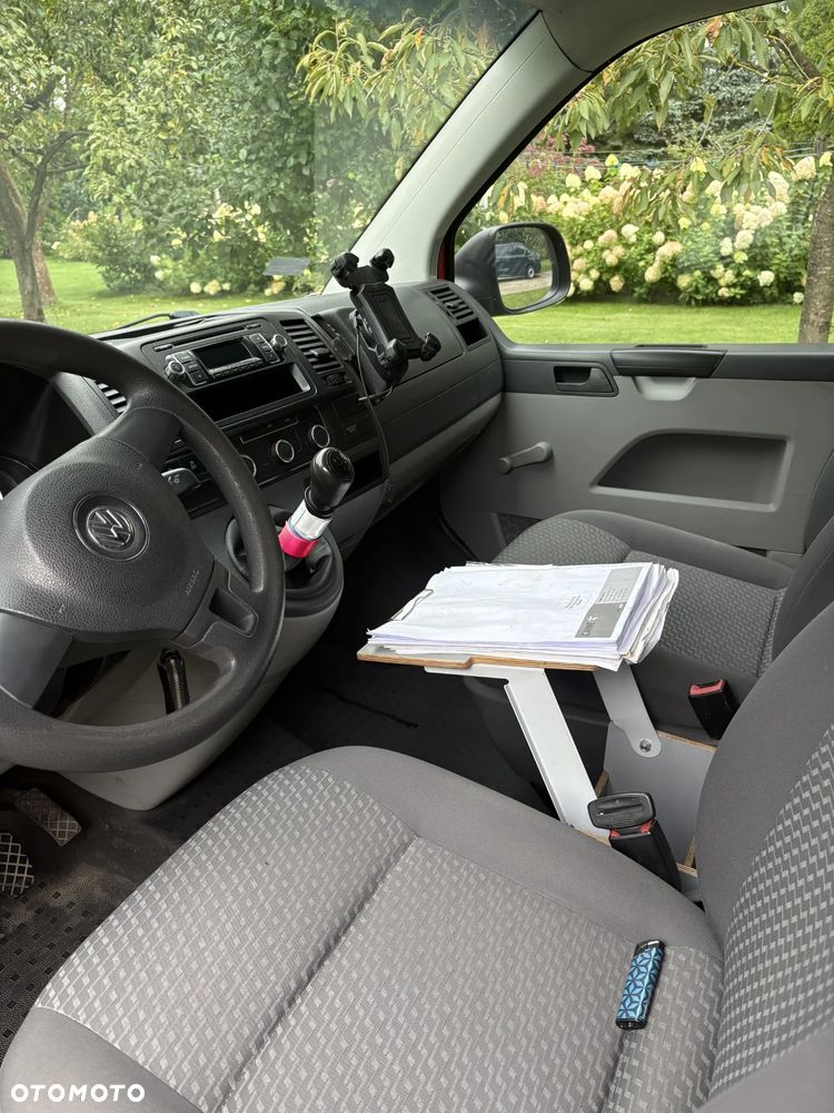 Volkswagen T5 - 6