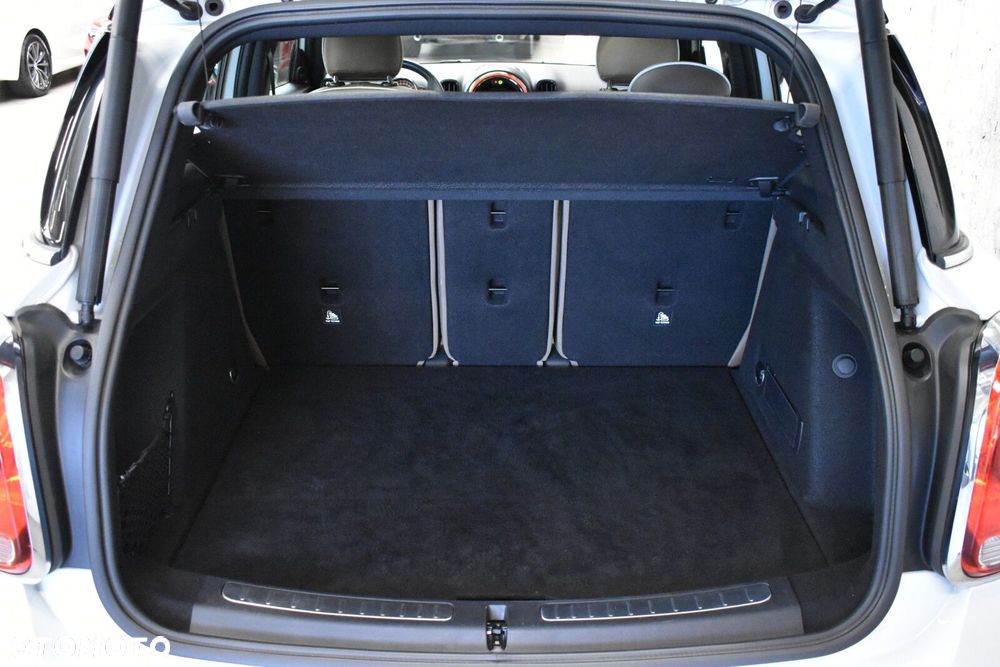MINI Countryman - 22