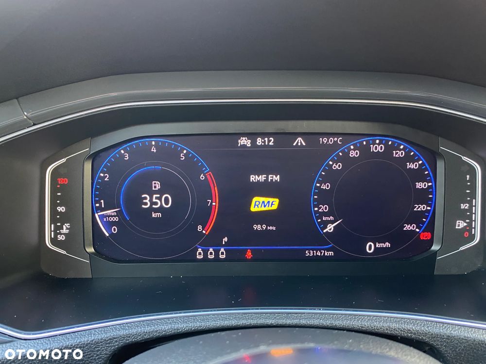 Volkswagen T-Roc 1.5 TSI GPF ACT Premium - 12
