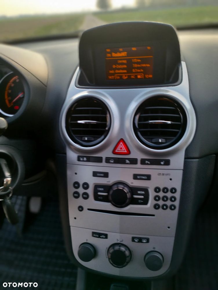 Opel Corsa 1.4 Active - 15