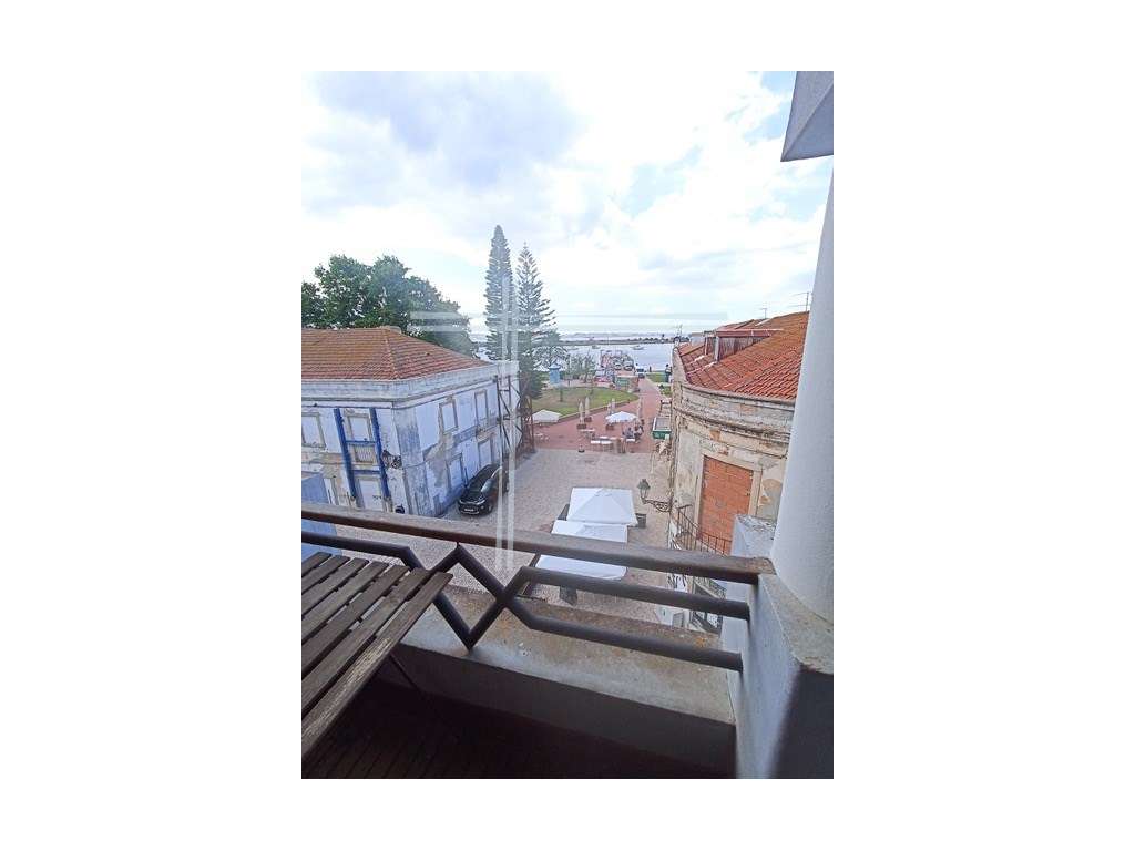 Escritório com casa de banho - Seixal - Grande imagem: 5/6