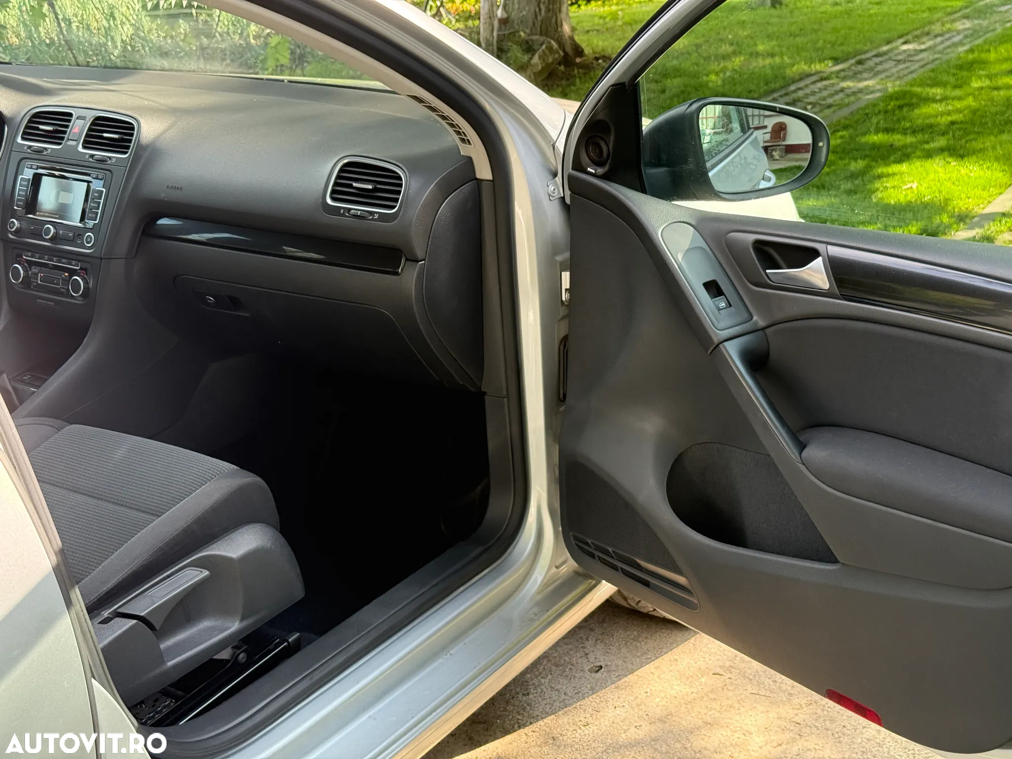 Volkswagen Golf - 15