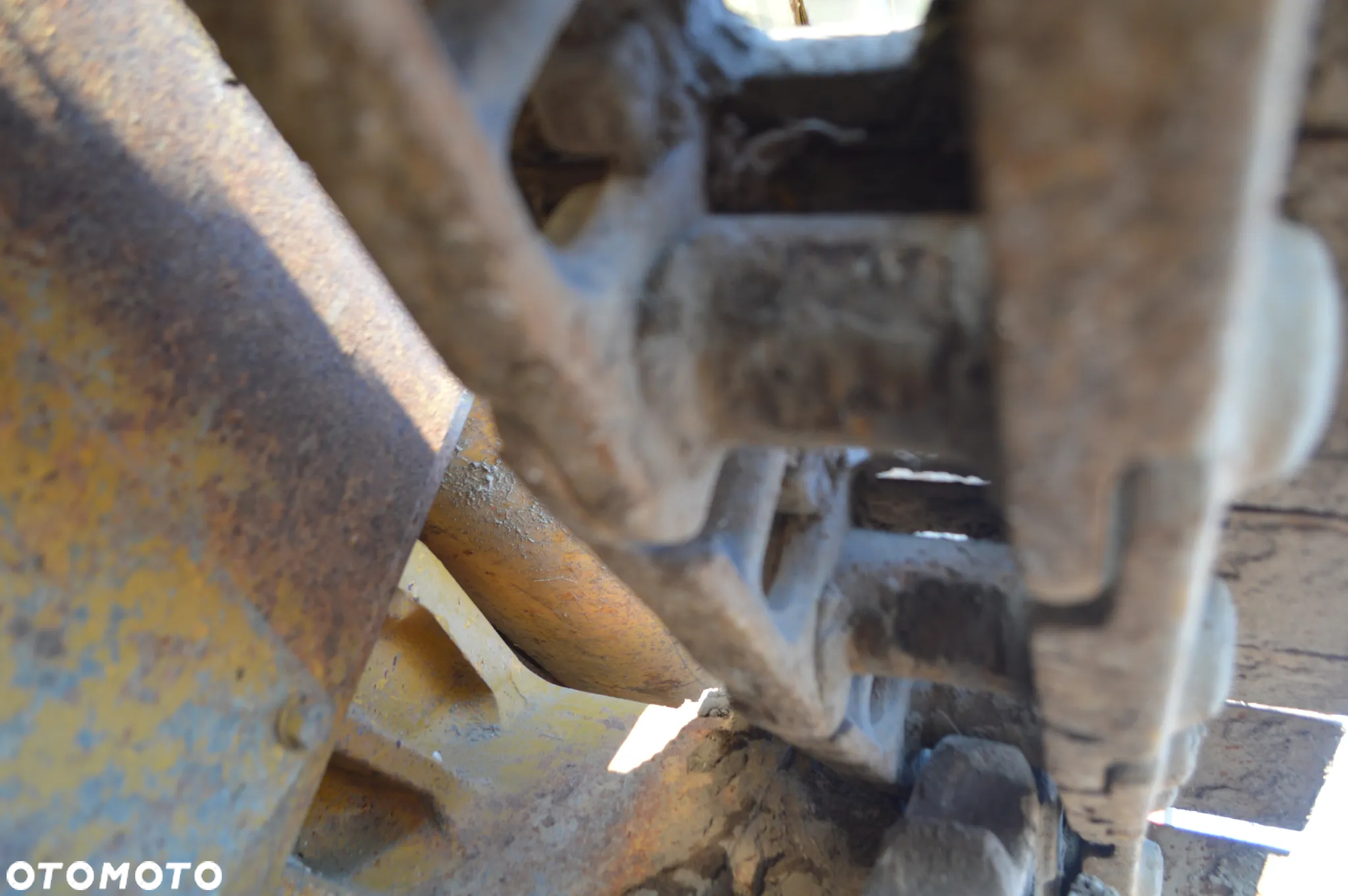 Caterpillar CAT 941B *DEALNY!!! - 13