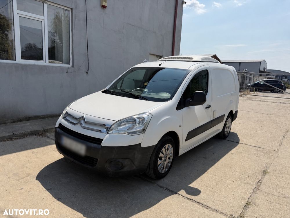 Citroën Berlingo - 3