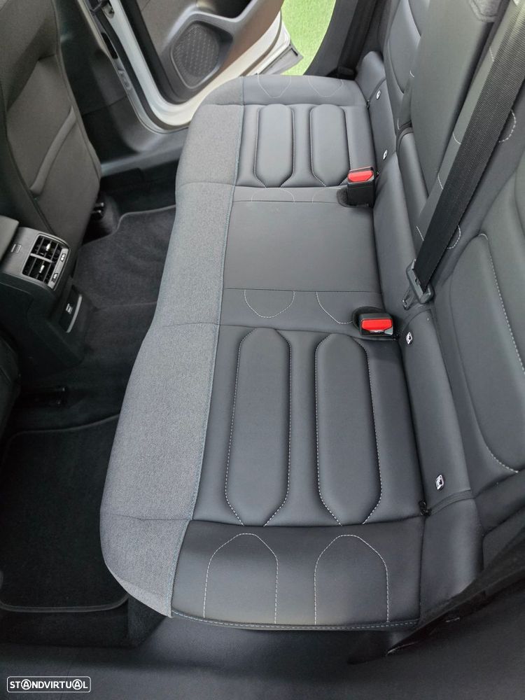 Citroën C4 1.2 PureTech Shine - 31