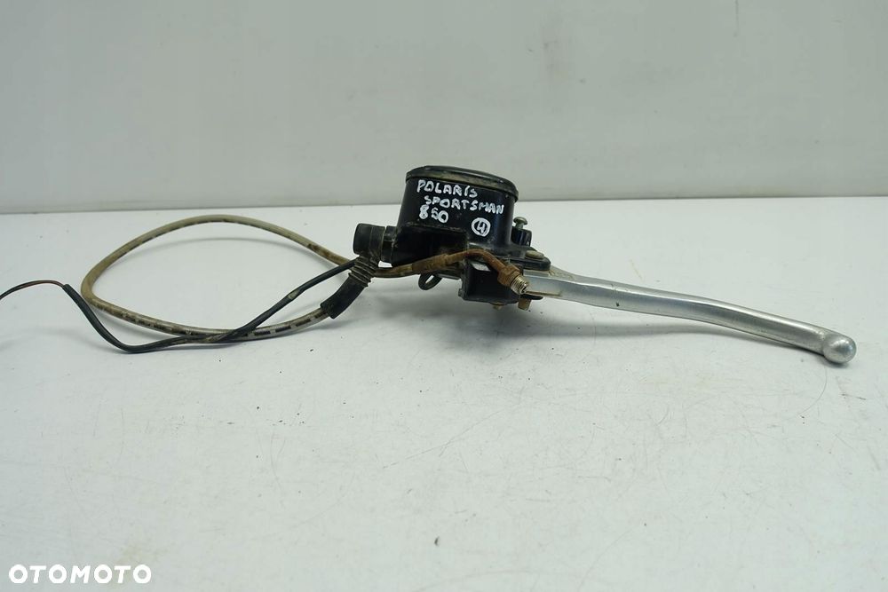 Polaris Sportsman 850 LEWA KLAMKA HAMULCA czujnik - 8