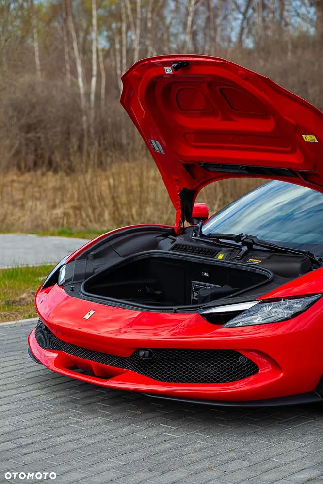 Ferrari 296 GTB - 34