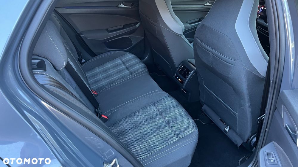 Volkswagen Golf 2.0 TDI GTD DSG - 20