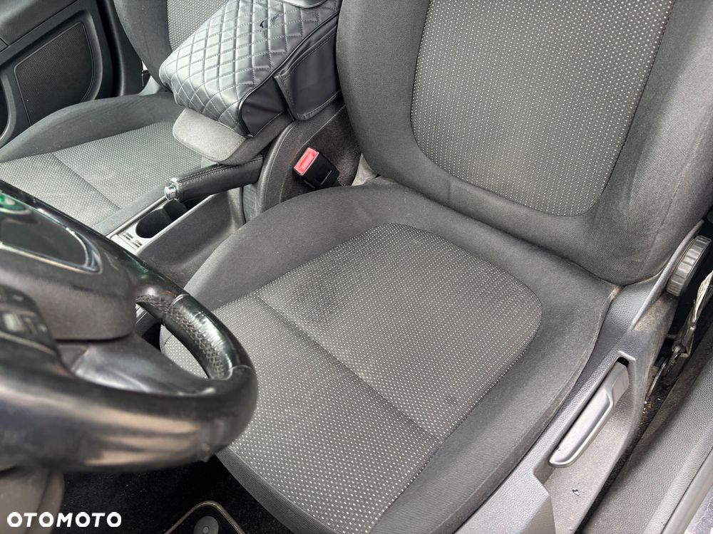 Skoda Superb 2.0 TDI Ambition - 9