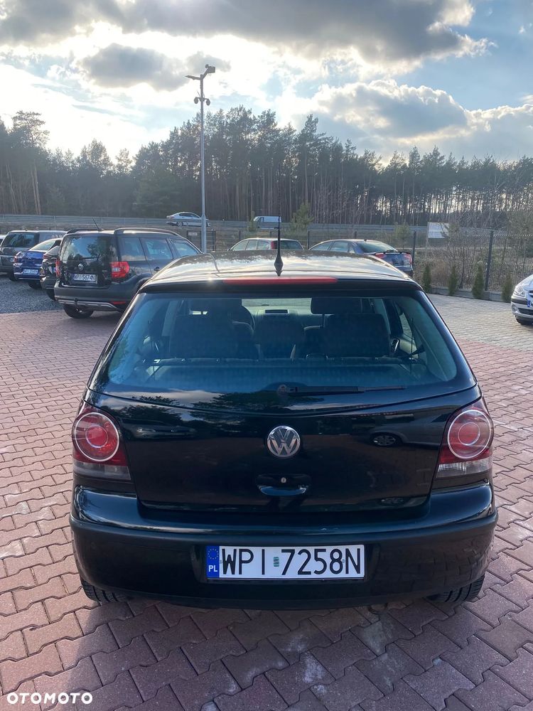Volkswagen Polo 1.2 Goal - 6