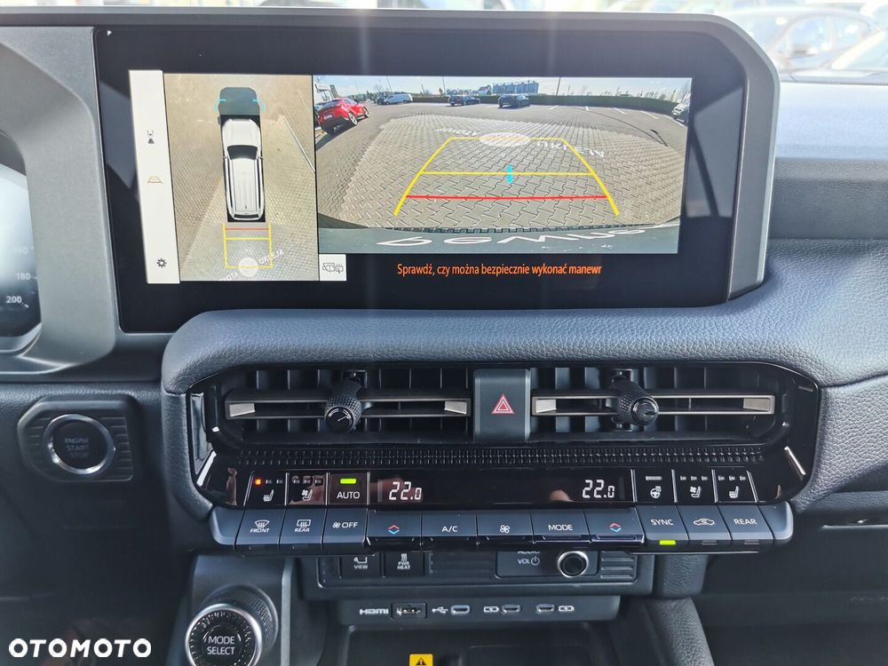 Toyota Land Cruiser LC 2.8 D-4D Executive - 24