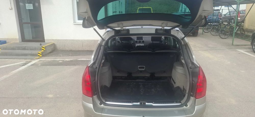 Peugeot 308 1.6 HDi Trendy - 7