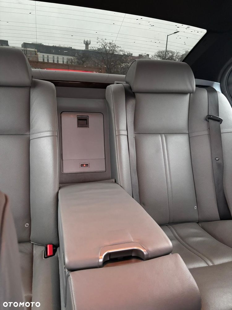 BMW Seria 7 730d - 22